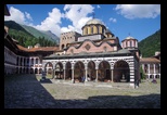 Manastirea Rila -03-07-2015 - Bogdan Balaban